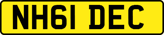 NH61DEC