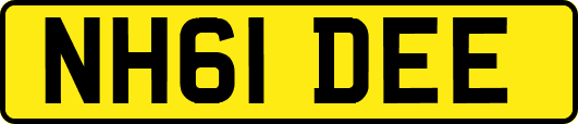 NH61DEE