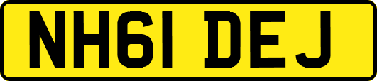 NH61DEJ