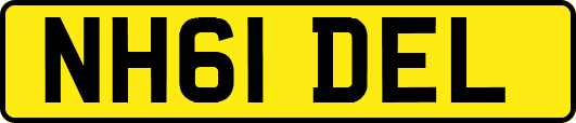 NH61DEL