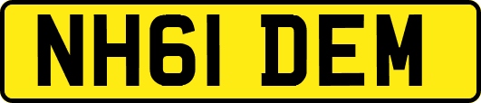 NH61DEM