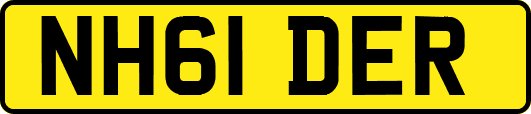 NH61DER