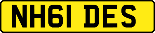 NH61DES