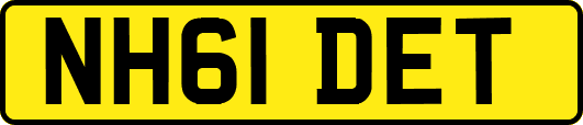 NH61DET