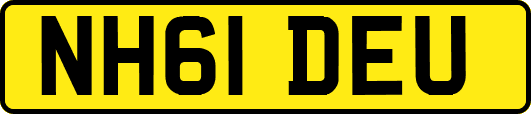 NH61DEU