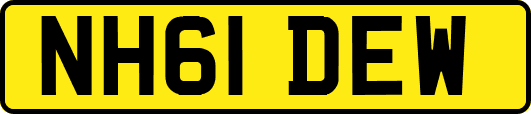 NH61DEW