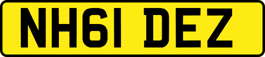 NH61DEZ