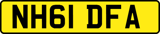 NH61DFA