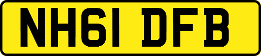 NH61DFB