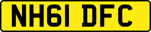 NH61DFC