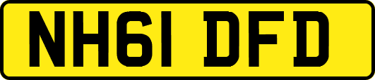 NH61DFD