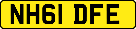 NH61DFE