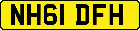 NH61DFH