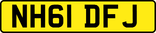 NH61DFJ