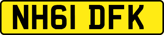NH61DFK