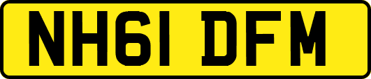 NH61DFM