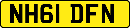 NH61DFN