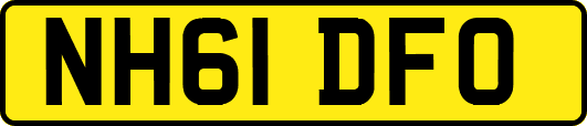 NH61DFO