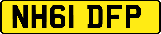 NH61DFP