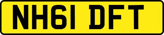 NH61DFT