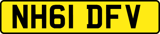NH61DFV