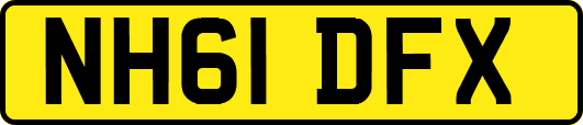 NH61DFX