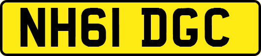 NH61DGC