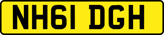 NH61DGH