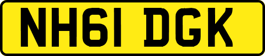 NH61DGK