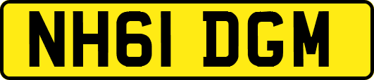 NH61DGM