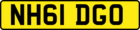 NH61DGO
