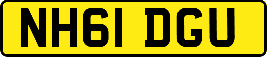 NH61DGU