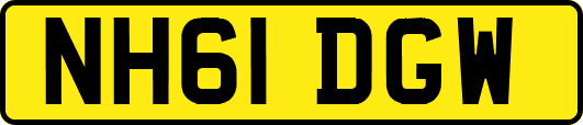 NH61DGW