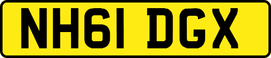 NH61DGX