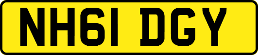 NH61DGY