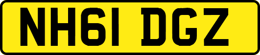 NH61DGZ
