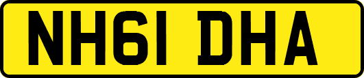 NH61DHA