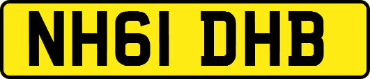 NH61DHB