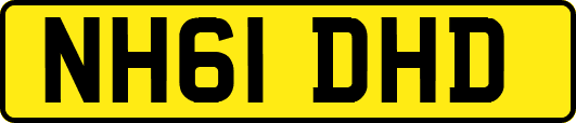 NH61DHD