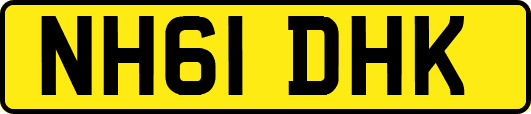 NH61DHK