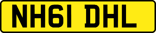 NH61DHL