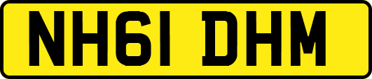 NH61DHM