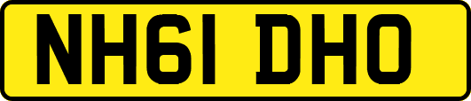 NH61DHO