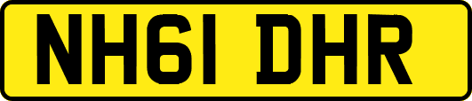 NH61DHR