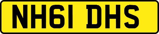 NH61DHS