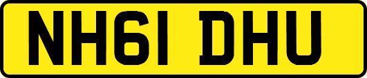 NH61DHU