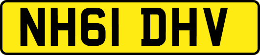 NH61DHV