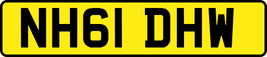NH61DHW