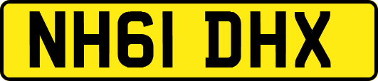 NH61DHX