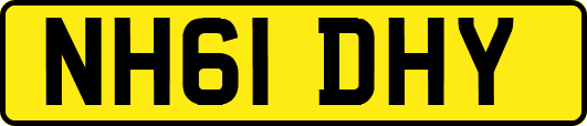 NH61DHY